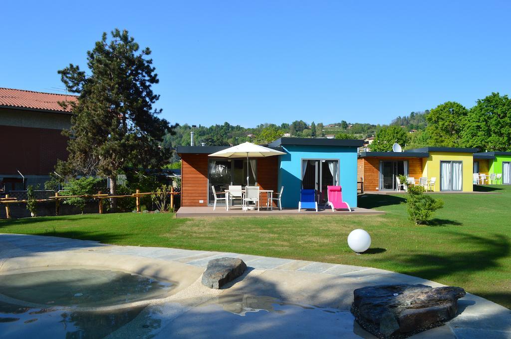 Albaluce Village Viverone Værelse billede